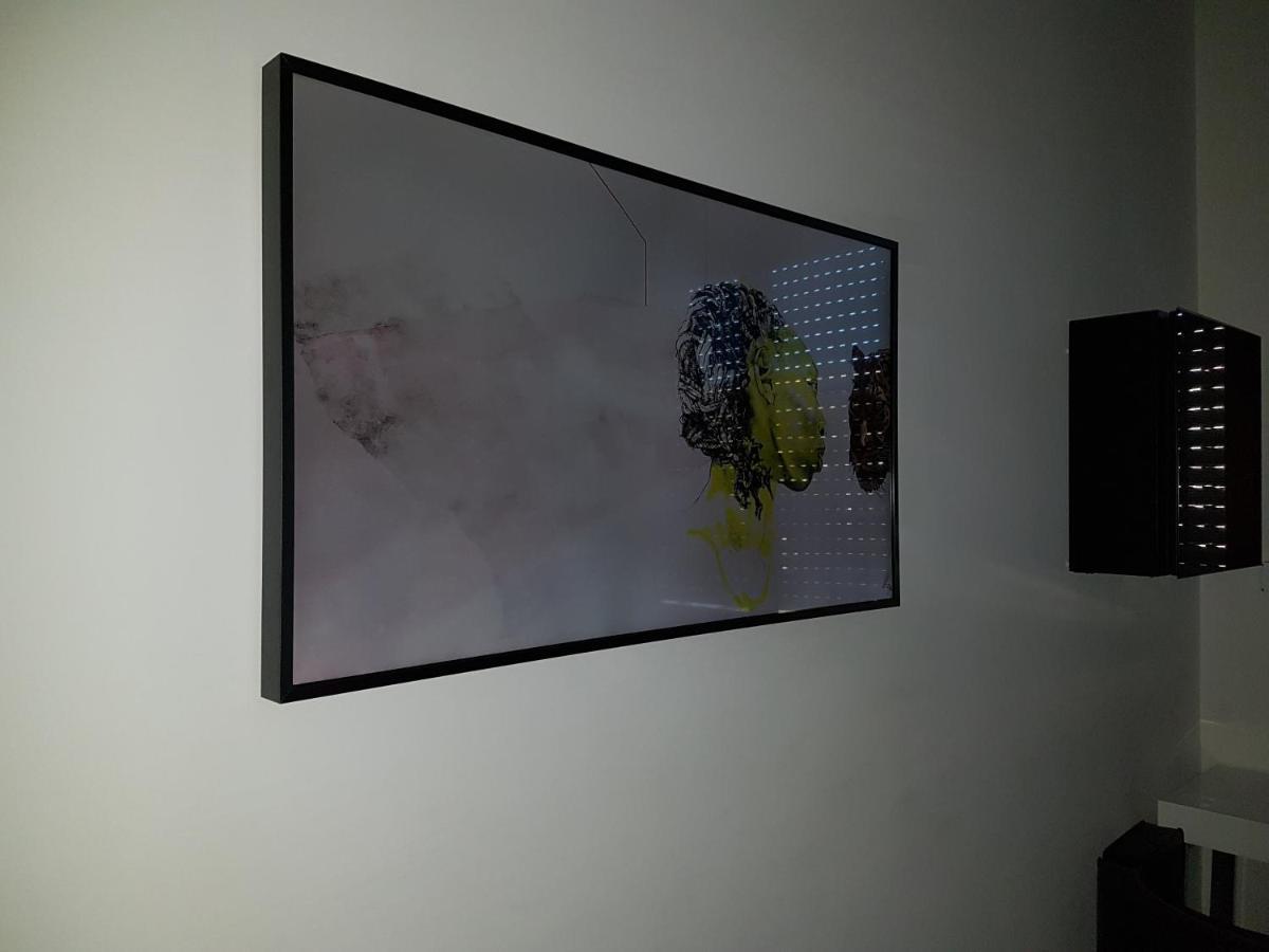 Cinecittà Luxury Bed & Breakfast Roma