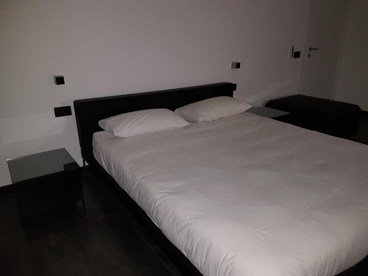 Cinecitta Luxury Rom