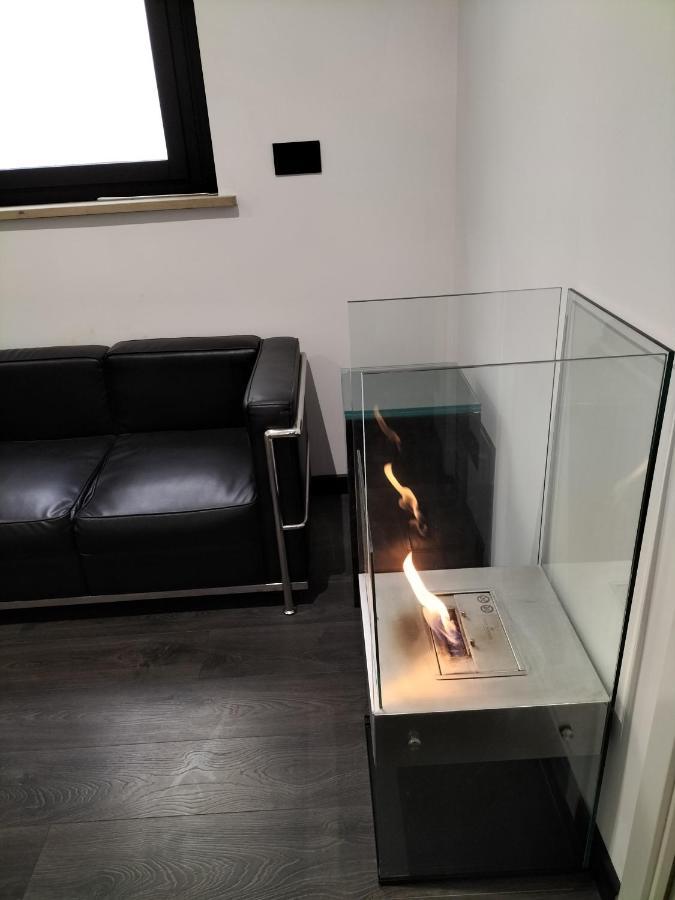 Cinecittà Luxury Bed & Breakfast