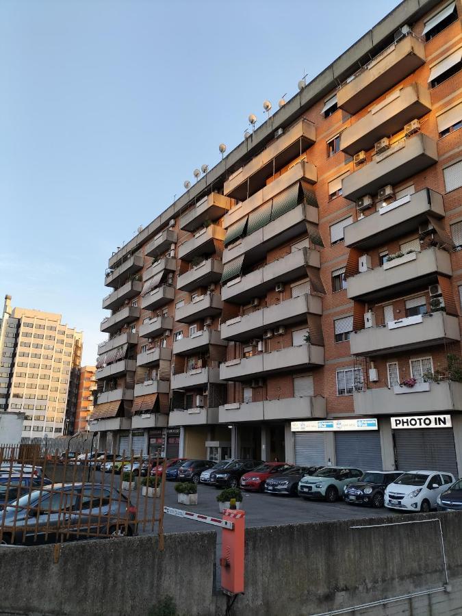 Cinecittà Luxury Bed & Breakfast