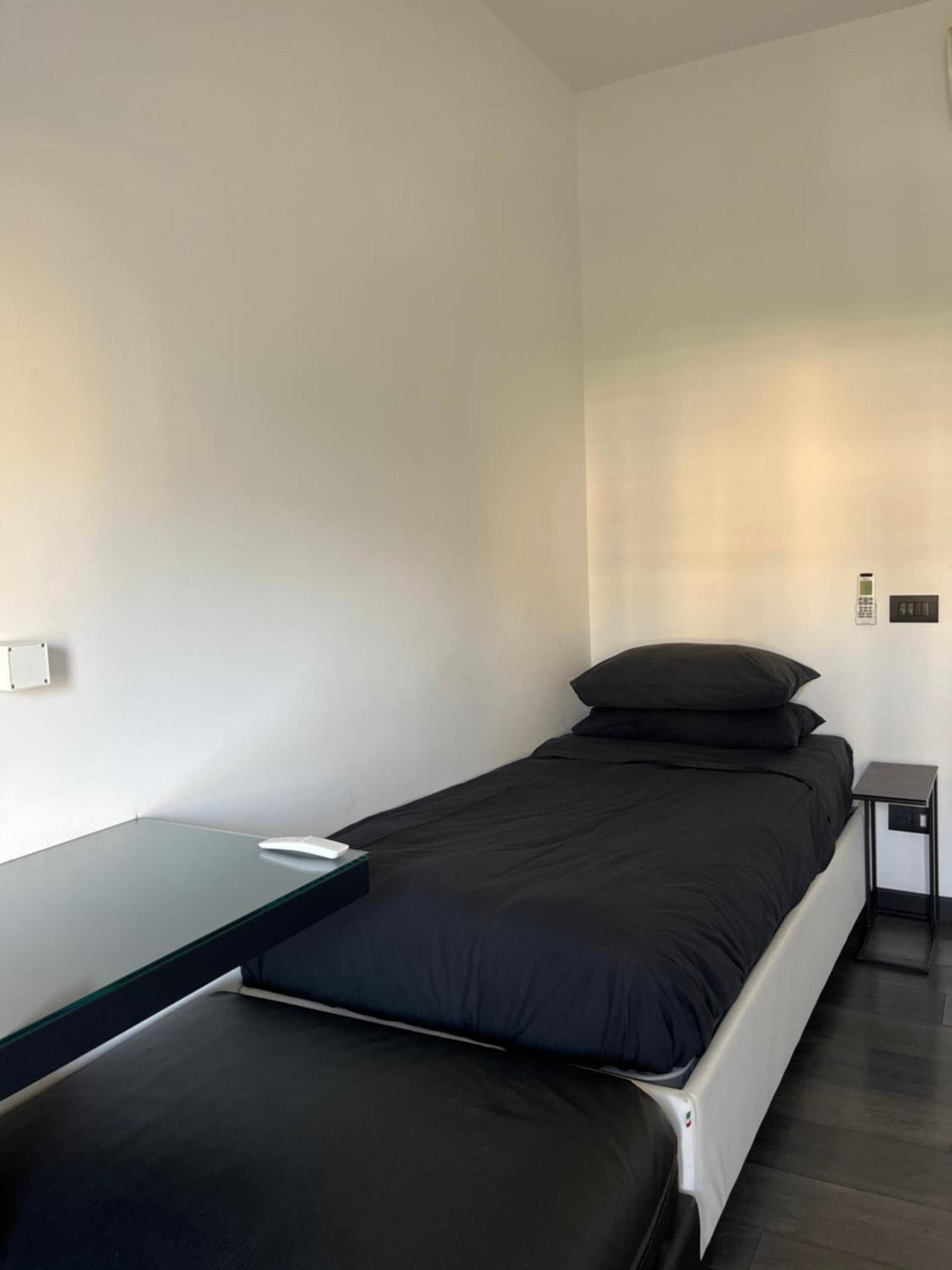 Cinecittà Luxury Bed & Breakfast *