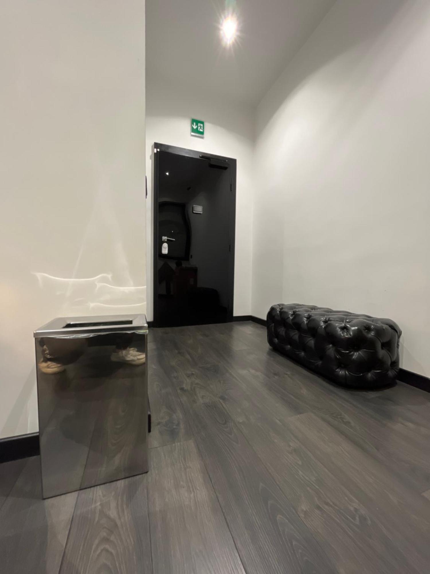 Cinecitta Luxury Bed & Breakfast Rom