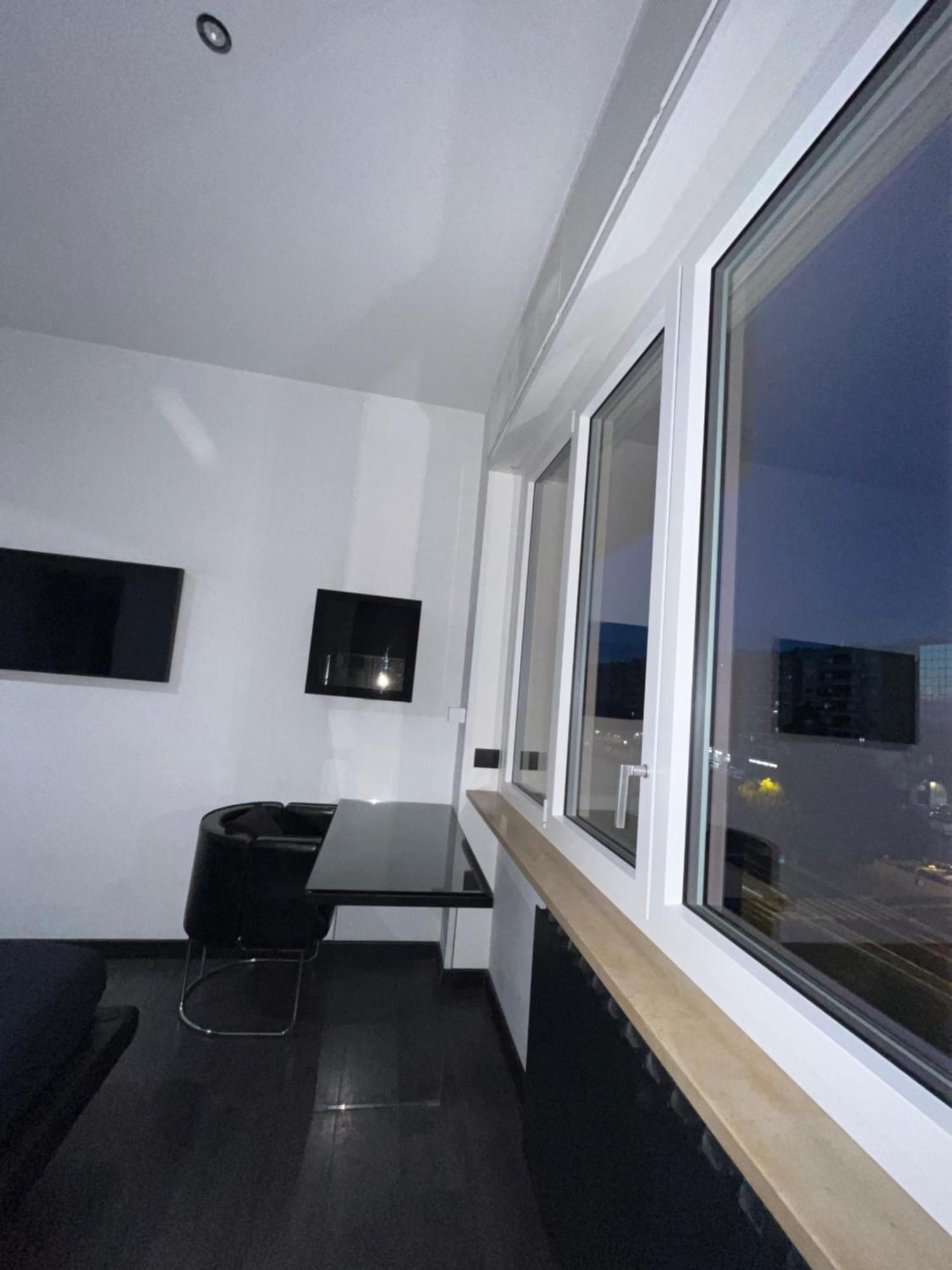 Bed & Breakfast Cinecitta Luxury